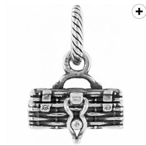 NWOT Brighton Picnic Perfect Charm